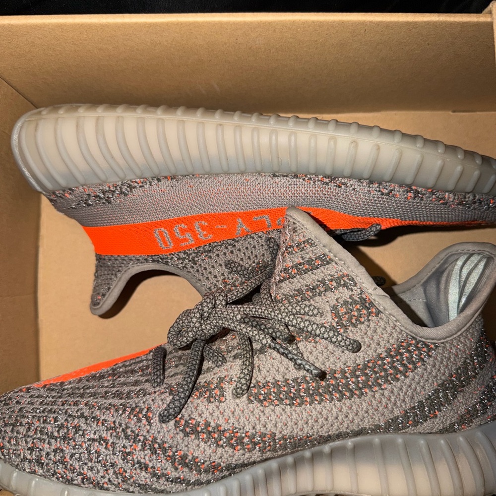 Yeezy Boost 350 V2 Beluga Reflective